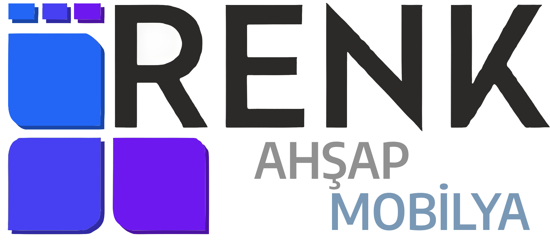 RENK AHŞAP MOBİLYA